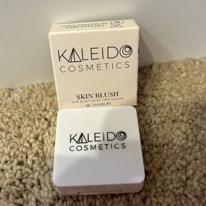 Kaleido Cosmetics skin blush